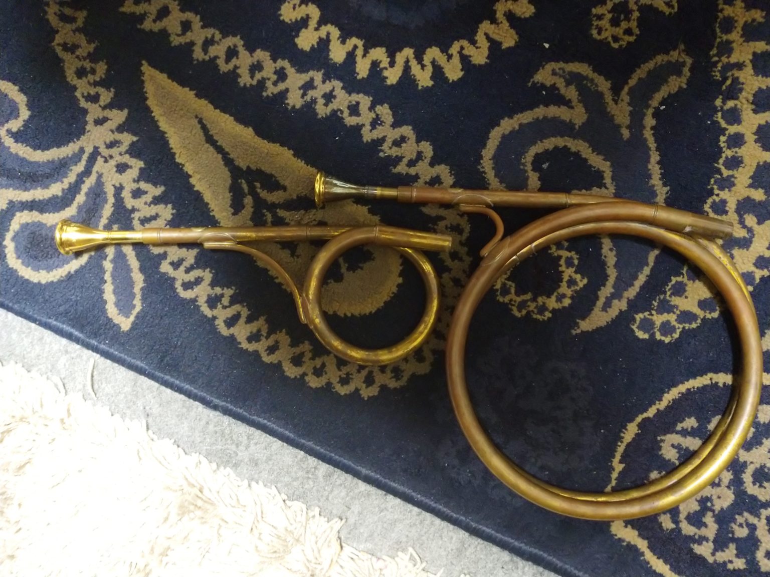 F管とB管の違い 林ホルン教室