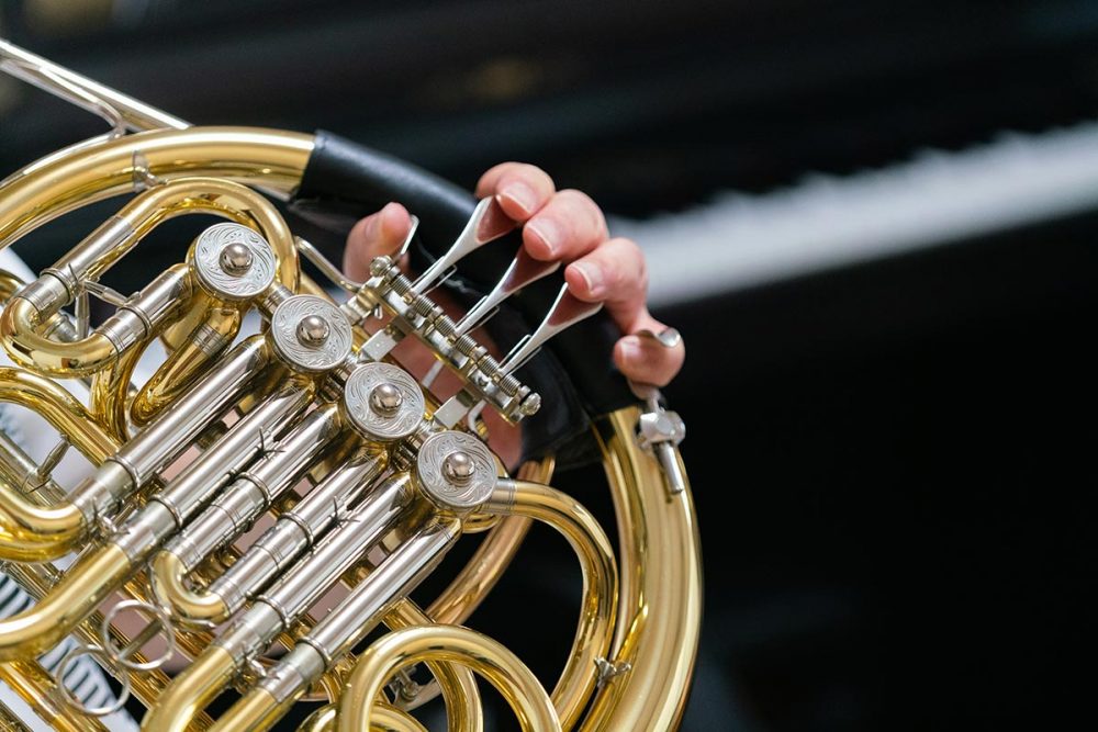 ホルンを知る・学ぶ アーカイブ 林ホルン教室